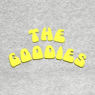 The Goodies T-Shirt